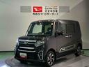 ナビ　ドラレコ　ＥＴＣ　エンスタ　前席シートヒーター　下回り防錆済み　４ＷＤ　スマートキー　アルミ（青森県）の中古車