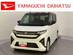 ムーヴ 中古車 Ｇディスプレイオーディオ　衝突軽減Ｂ　オートマチックハイビーム　スマートキー　電動格納ミラー　アルミホイール　アイドリングストップ　ＡＢＳ　キーフリーシステム　レーンアシスト　左パワースライドドア