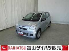 ミラ 中古車 Ｘスペシャル　／５速マニュアル／キーレスエントリ／ＣＤオーデ５速マニュアルミッション　ＣＤオーディオ　ダブルエアバック　キーレスエントリーキー　エアーバッグ　ＡＢＳ