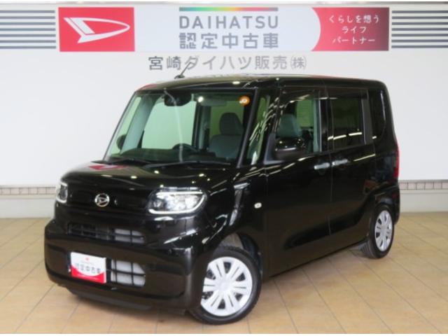 タントＸ（宮崎県）の中古車