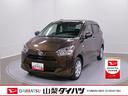 スマートアシスト・コーナーセンサー・ＬＥＤヘッドランプ・プッシュエンジンスタート・電動格納ドアミラー・自発光式デジタルメーター・オートエアコン・パワードアロック・パワーウィンドウ（山梨県）の中古車