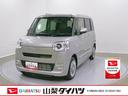 スマートアシスト・ＬＥＤヘッドランプ・ＬＥＤフォグランプ・スーパーＵＶ＆ＩＲカットガラス（フロントウィンドウ）・ＵＳＢソケット・両側パワースライドドア・運転席助手席シートヒーター（山梨県）の中古車
