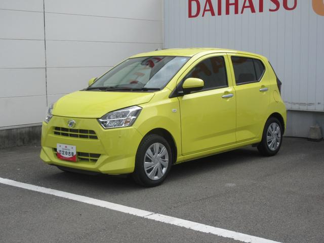 ミライースＸ　リミテッドＳＡIII（徳島県）の中古車