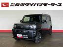 （車内　消臭・抗菌　処理済）　衝突被害軽減システム　４ＷＤ　ターボ車　ナビ　バックカメラ　アルミホイール　キーフリーシステム（新潟県）の中古車