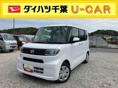 タント 中古車 Ｘスマホ連携ディスプレイオーディオ　ＵＳＢ接続　ブルートゥース対応　ＨＤＭＩ対応　　　前席シートヒーター　前後コーナーセンサー　左側電動スライドドアＬＥＤヘッドライト　オートハイビーム　スマートアシスト
