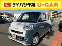 安全装置（次世代スマートアシスト）／ＬＥＤヘッド・フォグランプ／両側パワースライドドア／運転席・助手席シートヒーター／電子制御パーキングブレーキ／全周囲カメラ（千葉県）の中古車