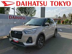 ロッキー 中古車 Ｇ保証　まごころ保証　１年間・走行距離無制限付き