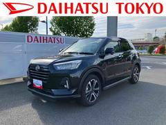 ロッキー 中古車 Ｇ