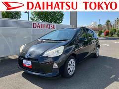 アクア 中古車 Ｓ保証　まごころ保証　１年間・走行距離無制限付き