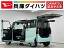 １年保証　４ＷＤ　福祉車輌　オーディオ　バックカメラ　助手席回転シート　電動パワークレーン　両側電動スライドドア　前後コーナーセンサー　前席シートヒーター　ＤＶＤ　ＵＳＢ　オートブレーキホールド（兵庫県）の中古車