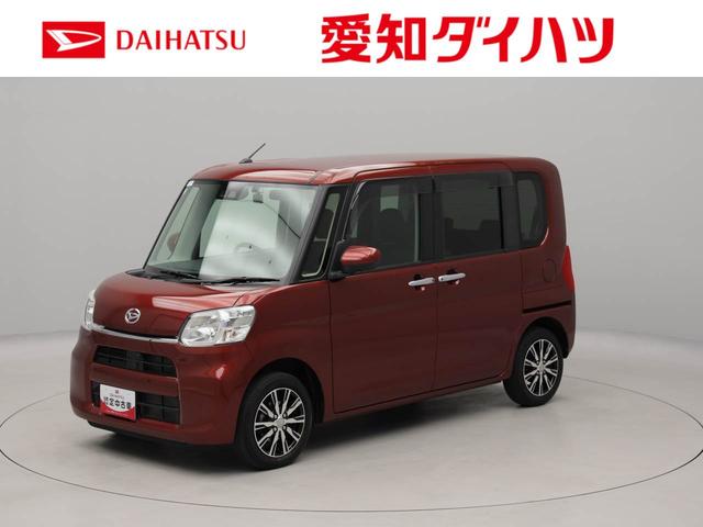 タントX VS SAIIIパノラマモニター 純正ナビ ドライブレコーダー LEDライト(愛知県)の中古車