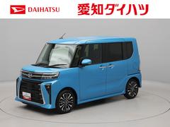 タント 中古車 カスタムＲＳ