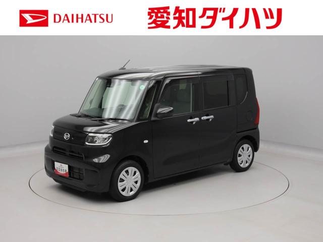 タントＸワンオーナー　スライドドア　衝突回避支援ブレーキ　誤発信抑制装置　プッシュスタートシステム　スマートキー　安全ボディ　ベンチシート（愛知県）の中古車