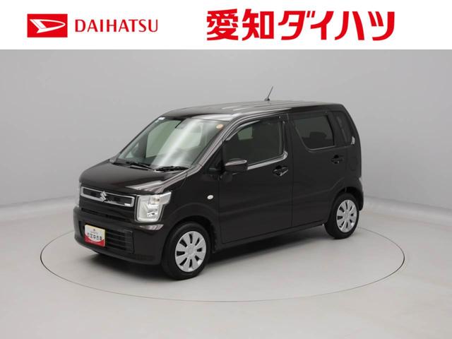 ワゴンＲＦＡ７インチナビ・バックカメラ・ＥＴＣ車載器・マニュアルエアコン・パワーウィンドウ・電動ドアミラー（愛知県）の中古車