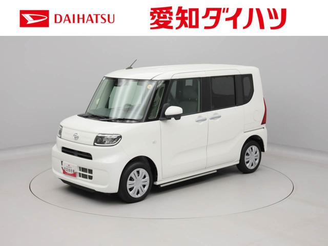 タントスローパーＬ（愛知県）の中古車
