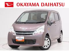 ムーヴ 中古車 Ｌキーレスエントリー　ＣＤチューナー　電動格納式ドアミラー　エアコン　パワーステアリング　パワーウィンドウ　運転席エアバッグ　ＡＢＳ　ティーゼットデオプラス