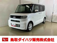 タント 中古車 Ｘスマートアシスト付き　ナビゲーションシステム付き　ドライブレコーダー付き　バックカメラ付き　オートライト・ハイビーム　ＬＥＤヘッドランプ　両側スライドドア・片側電動　キーフリーシステム
