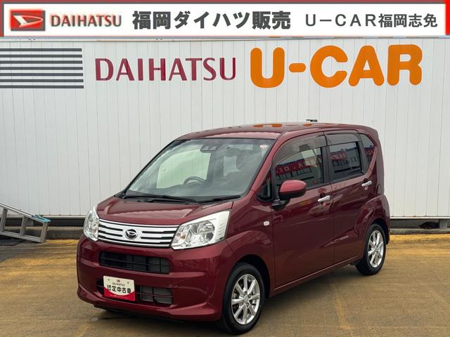 ムーヴＸリミテッドII　ＳＡIII純正フルセグナビ　ＥＴＣ　ドラレコ　バックモニター（福岡県）の中古車