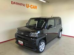 タフト 中古車 Ｇ４ＷＤ　ディスプレイオーディオ　ＬＥＤヘッドライト／フォグランプ　オートエアコン／ライト／ハイビーム／電動格納ドアミラー　クルーズコントロール　コーナーセンサー　運転席・助手席シートヒーター