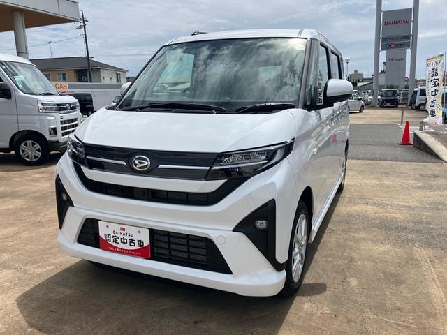 ムーヴＧ（山口県）の中古車