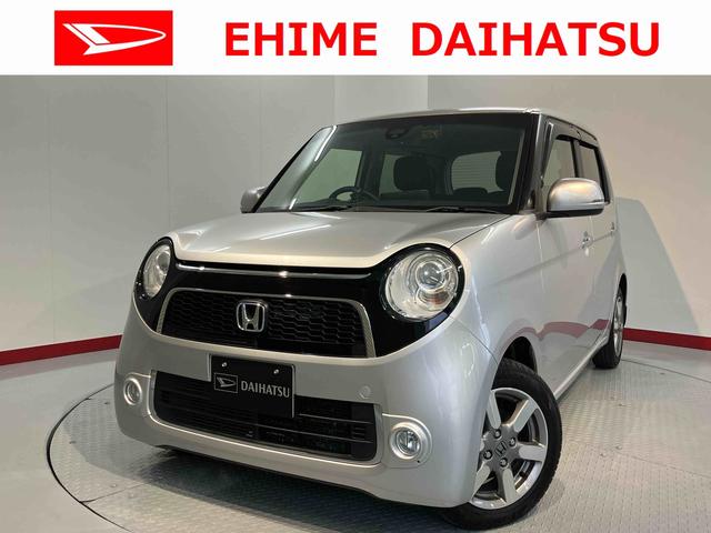 Ｎ−ＯＮＥツアラープッシュスタート　ベンチシート　オートライト　ＬＥＤヘッドライト　フロントフォグランプ　ＥＣＯＮ　アイドリングストップ　社外ナビ　ＣＤ　ＤＶＤ　フルセグＴＶ　ＳＤ　バックカメラ　ＥＴＣ車載器　２ＷＤ（愛媛県）の中古車