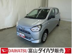 ミライース 中古車 Ｌ　ＳＡＩＩＩ衝突軽減Ｂ　車線逸脱防止　アイドリングストップ付　キーレスキー　運転席助手席エアバック　横滑り防止機能　ハイビームアシスト　安全ボディ　整備記録簿　オートライト　ＡＢＳ　運転席エアバッグ