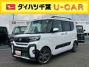 ディスプレイオーディオ　ターボエンジン　両側パワースライド　バックモニター　シートヒーター（千葉県）の中古車