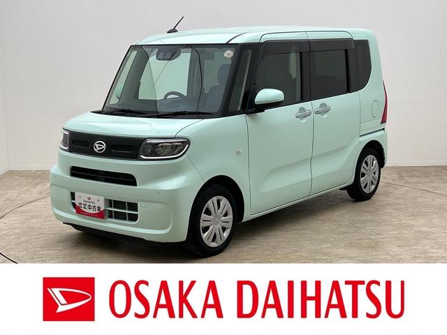 タントＸ／ナビ／ＥＴＣ／ＢＬＵＥＴＯＯＴＨ／走行１．７万キロ１年間走行距離無制限保証／走行１．７万キロ／ナビ／Ｂｌｕｅｔｏｏｔｈ／ＥＴＣ／スライドドア／ＬＥＤヘッドライト／サイドエアバック／衝突回避軽減ブレーキ／コーナーセンサー／前席シートヒーター（大阪府）の中古車