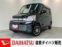 衝突被害軽減ブレーキ　ＣＤステレオ　ＵＳＢ　ＥＴＣ　シートヒーター　左側電動スライドドア　社外アルミ　オートエアコン　マニュアルレベリング　電動格納式ミラー　スマートキー　エコアイドル（滋賀県）の中古車
