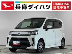 ムーヴ 中古車 カスタム　ＸリミテッドＩＩ　ＳＡＩＩＩ　１オーナー　ナビＴＶ１年保証　ワンオーナー　ナビＴＶ　ＥＴＣ　パノラマモニター　運転席シートヒーター　ＵＳＢ接続　Ｂｌｕｅｔｏｏｔｈ　オートハイビーム　ＬＥＤヘッドライト　木目調パネル　１４インチ純正アルミホイール