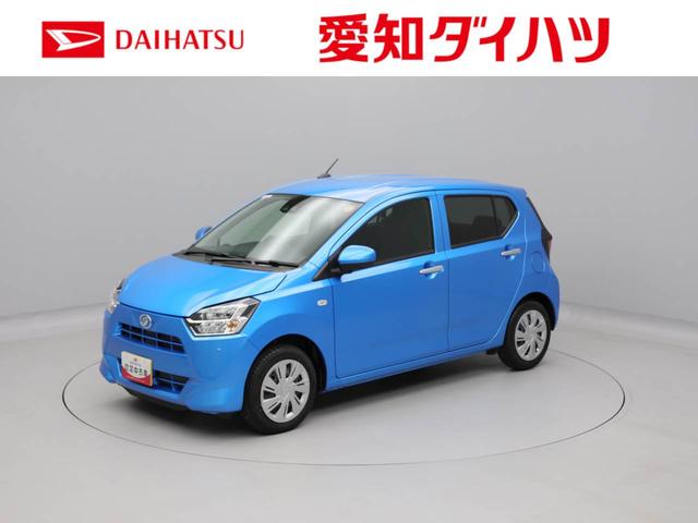 ミライースＸ　ＳＡIIIキーレス（愛知県）の中古車