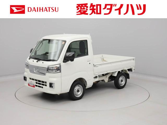 ハイゼットトラックＥＸＴ（愛知県）の中古車