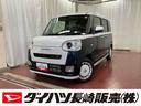 元展示車　届出済未使用車　ターボ　アダプティブクルーズコントロール　衝突回避支援ブレーキ　車線逸脱警告　電動格納ミラー　ＬＥＤヘッドライト　１オーナー　禁煙　スマートキー　オートマチックハイビーム（長崎県）の中古車