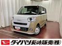 届出済未使用車　元展示車　１オーナー　バックカメラ　両側電動スライドドア　ブルートゥース　禁煙　シートヒーター　電動格納式ドアミラー　衝突安全ボディ　アイドリングストップ機能　ディスプレイオーディオ（長崎県）の中古車