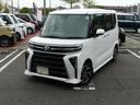 セキュリティアラーム　キーフリーシステム　スモークガラス　走行距離１８．４４３ｋｍ（福岡県）の中古車