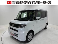 タント 中古車 ＸＥＴＣ　ディスプレイオーディオ　バックカメラ　Ｂｌｕｅｔｏｏｔｈ　ＣＤ　ＤＶＤ　ＵＳＢソケット　両側電動スライドドア　ミラクルオープンドア　両側シートヒーター　ＬＥＤ　オートライト　スマアシ