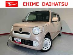 ミラココア 中古車 ココアＸメモリーナビ　ワンセグＴＶ　ＥＴＣ車載器　前後ドライブレコーダー　オートエアコン　電動格納ドアミラー　キーレスエントリー　ベンチシート　アイドリングストップ