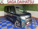 両側電動スライドドア・ドラレコ・ＥＴＣ・プッシュボタンスタート・ステアリングスイッチ・オートエアコン・キーフリー・ベンチシート・コーナーセンサー・アルミホイール・パワーウィンドウ（佐賀県）の中古車