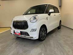 キャスト 中古車 スタイルＧ　ＳＡＩＩナビ　バックモニター　プッシュボタンスタート　キーフリー　インパネシフト　オートエアコン　１５インチアルミホイール　コーナーセンサー　スマートアシスト　ＬＥＤヘッドランプ＆フォグランプ