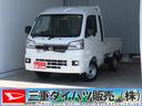 デフロック　キーフリー　元ディーラー代車　コーナーセンサー　ゲートチェーン　あゆみ板掛け　荷台作業照明　マニュアルエアコン　パワーウィンドウ　アイドリングＳ　電動格納式ミラー　ＬＥＤヘットライト（三重県）の中古車