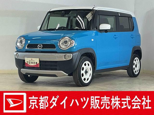 フレアクロスオーバーXG ナビ バックカメラ ETC ドライブレコーダー社外ナビ バックカメラ ドライブレコーダー ETC フルセグチューナー ブルートゥース対応 プッシュボタンエンジンスタート LEDヘッドライト シートヒーター オートエアコン オートライト ABS(京都府)の中古車
