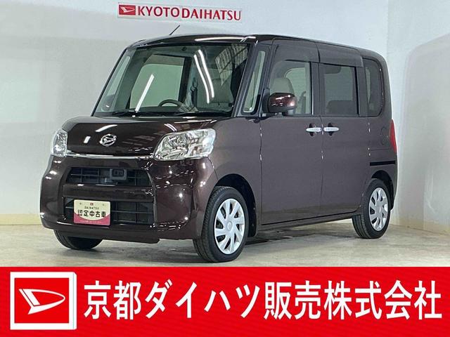 タントX SA ワンオーナー ナビ ETC 片側電動スライドドアワンオーナー ナビ ETC 片側電動スライドドア USB DVD再生 フルセグTV 横滑り防止装置 アイドリングストップ ドアバイザー スマートキー プッシュスタート 盗難防止装置 オートライト(京都府)の中古車