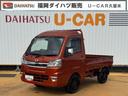 ４ＷＤ　４ＡＴ車　衝突低減ブレーキ　社外アルミホイール　ホイールロックナット（福岡県）の中古車