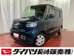タント 中古車 Ｘ下取車　ナビ　前後ドラレコ　バックカメラ　シートヒーター　片側電動両側スライドドア　ＥＴＣ　衝突被害軽減システム　ブルートゥース　プッシュスタート　ＬＥＤヘッドランプ　オートマチックハイビーム
