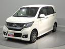 バックカメラ　ワンセグＴＶ　プッシュスタート　ＨＩＤヘッドライト（岩手県）の中古車