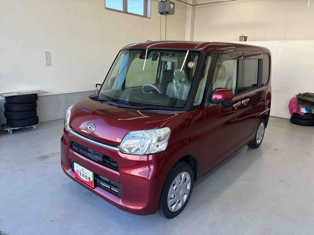 タントウエルカムシートXSAII4WD 純正ナビ バックカメラ ステアリングスイッチ オートエアコン/ライト/電動ドアミラー リモコンエンジンスターター TVコントロールキット ハロゲンヘッドライト 助手席電動スライドドア(秋田県)の中古車