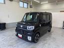 ４ＷＤ　純正ナビ　パノラマモニター　ステアリングスイッチ　ＬＥＤヘッドライト／フォグランプ　オートエアコン／ライト／ハイビーム／電動ドアミラー　両側電動スライドドア　運転席シートヒーター　ＥＴＣ（秋田県）の中古車