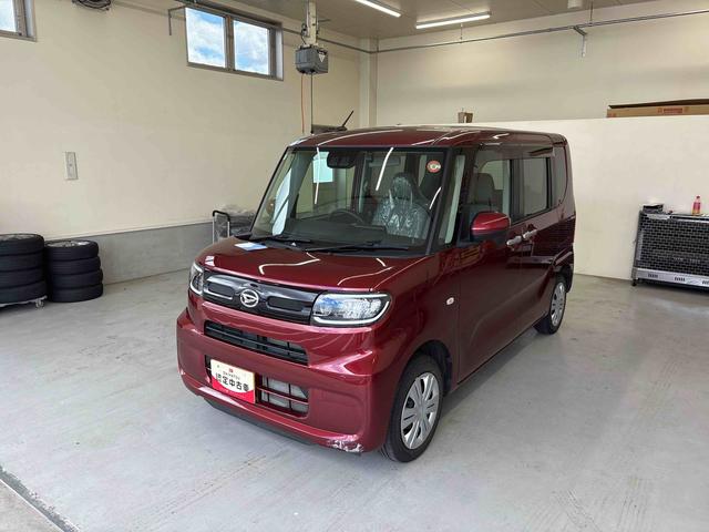 タントＸスペシャル４ＷＤ　純正ナビ　ドライブレコーダー　バックカメラ　ステアリングスイッチ　ＬＥＤヘッドランプ　コーナーセンサー　オートエアコン／ライト／ハイビーム／電動ドアミラー　運転席・助手席シートヒーター（秋田県）の中古車