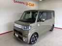 ４ＷＤ　純正ナビ　パノラマモニター　ステアリングスイッチ　ＬＥＤヘッドライト／フォグランプ　オートエアコン／ライト／ハイビーム／電動ドアミラー　ＥＴＣ　両側電動スライドドア　運転席シートヒーター（秋田県）の中古車