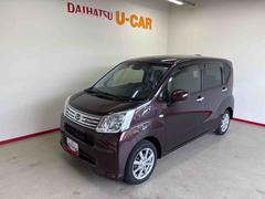 ムーヴ 中古車 ＸリミテッドＩＩ　ＳＡＩＩＩ４ＷＤ　純正ナビ　バックカメラ　ステアリングスイッチ　オートエアコン／ライト／ハイビーム／電動ドアミラー　ＥＴＣ　運転席シートヒーター　ＬＥＤヘッドライト　チルトステアリング　運転席シートリフター